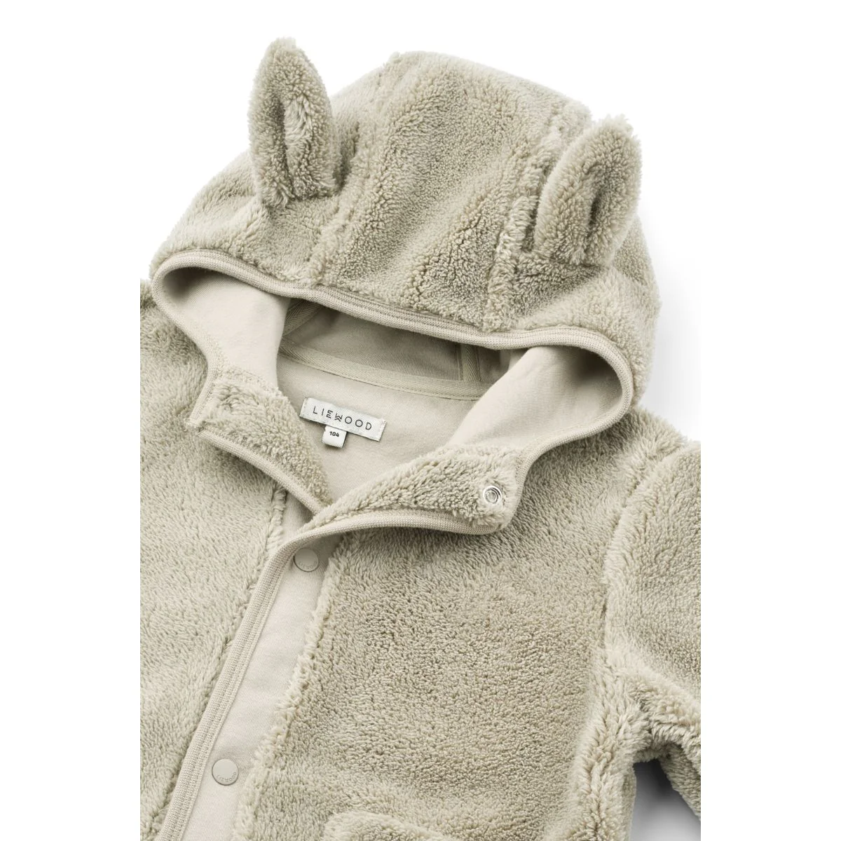 MINA Jacke - Mist - Image 3