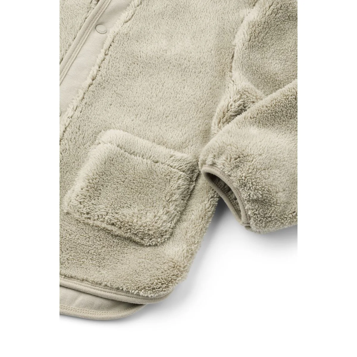 MINA Jacke - Mist - Image 4