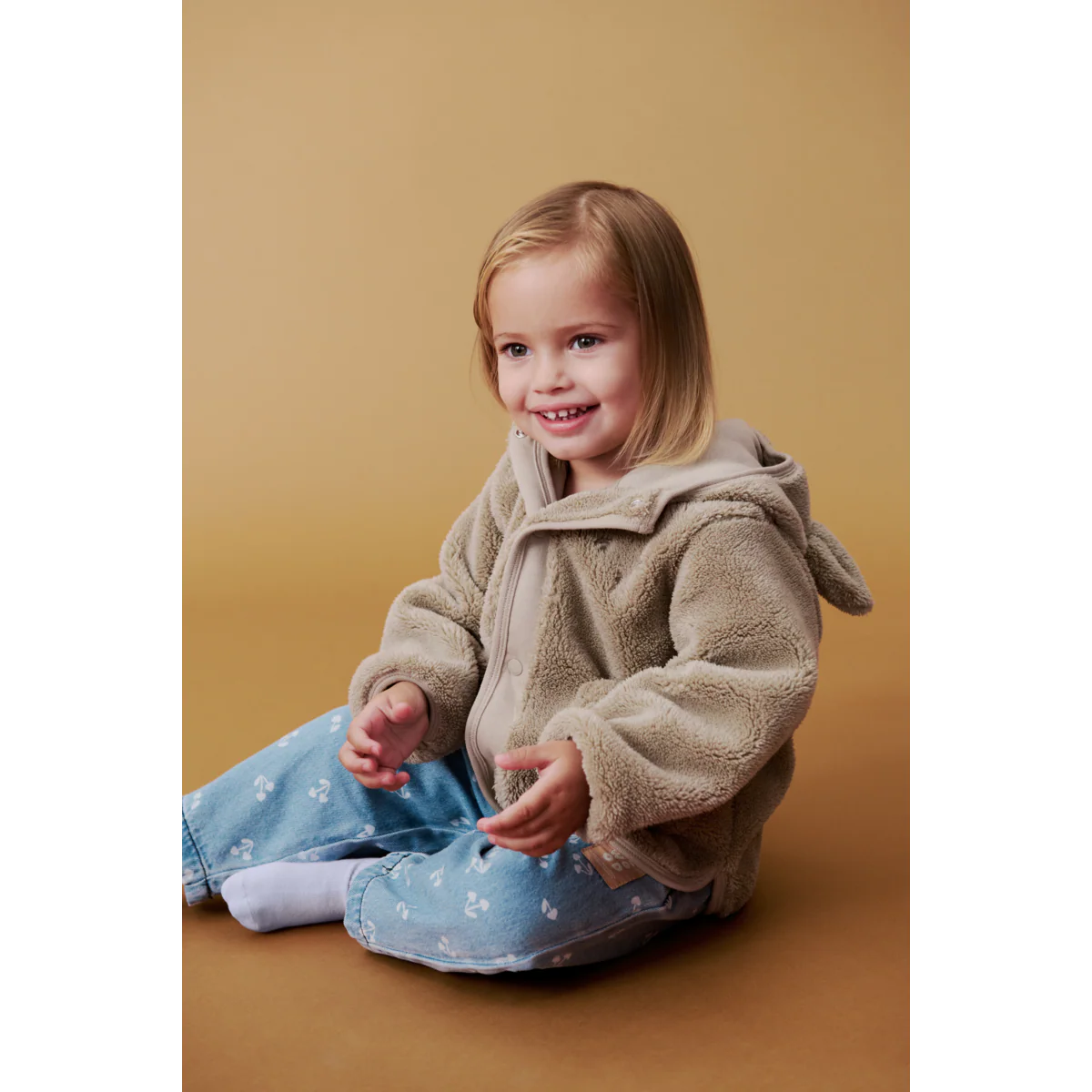 MINA Jacke - Mist - Image 5