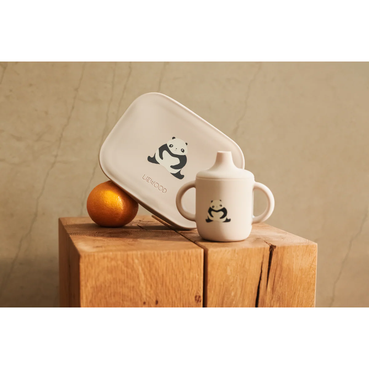 NEIL Trinkbecher - Panda / Sandy - Image 5