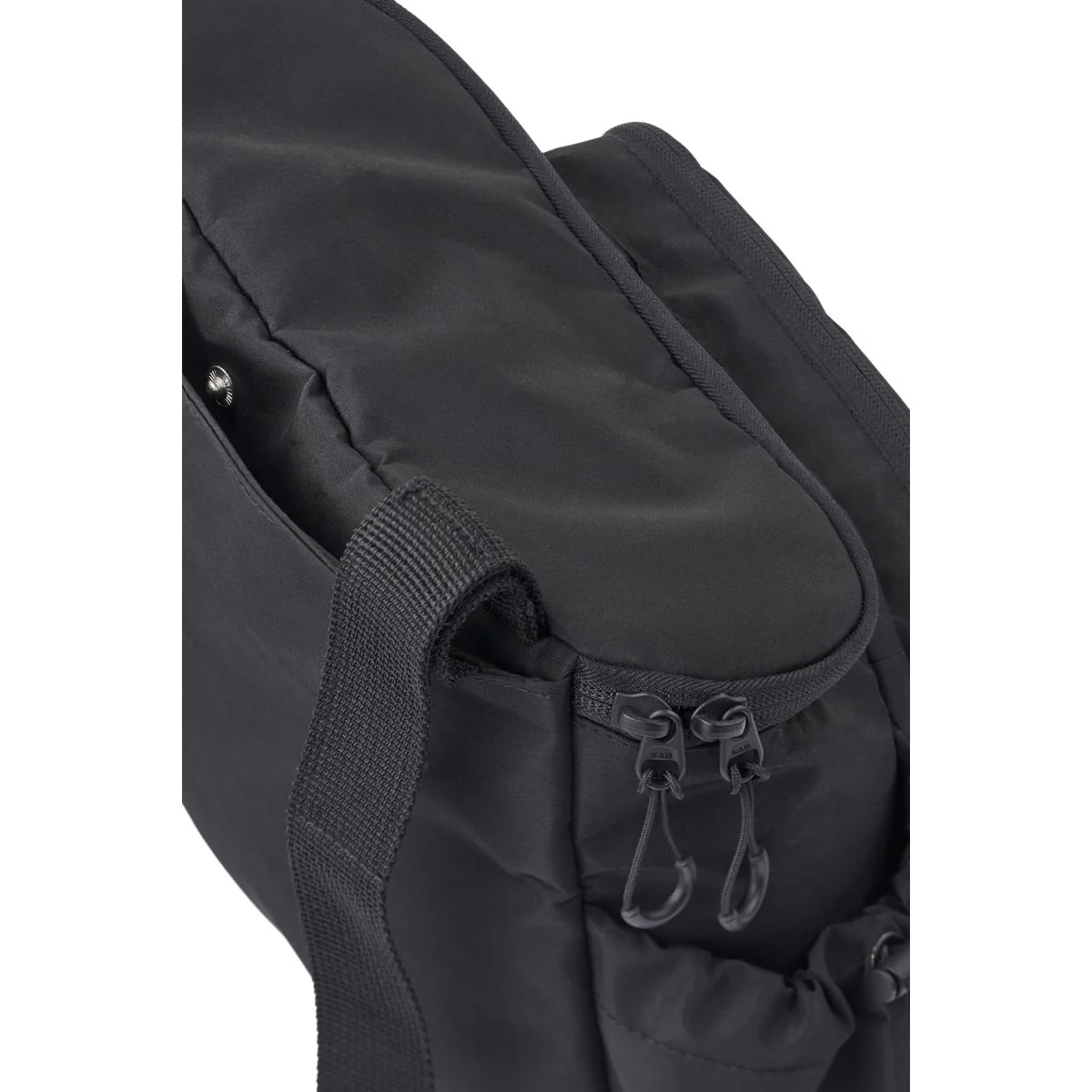 Olivie Organizer Tasche - Black - Image 3
