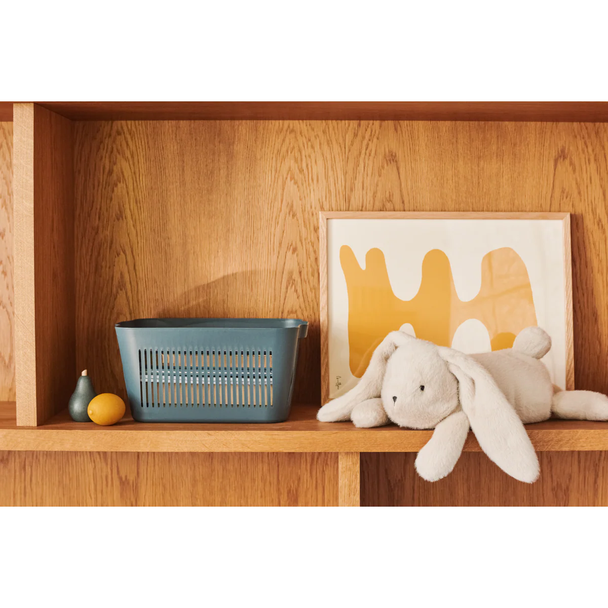 PAULIN Schwerer Kaninchen-Teddy - Mist - Image 3