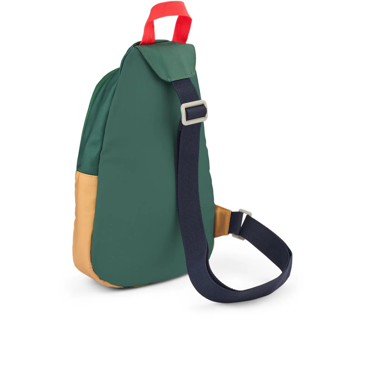 PHOENIX Ein-Schulter-Rucksack - Classic navy multi mix - Image 2
