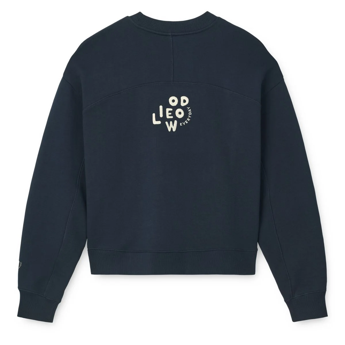 RIDLEY Sweatshirt für Erwachsene - Classic navy - Image 2