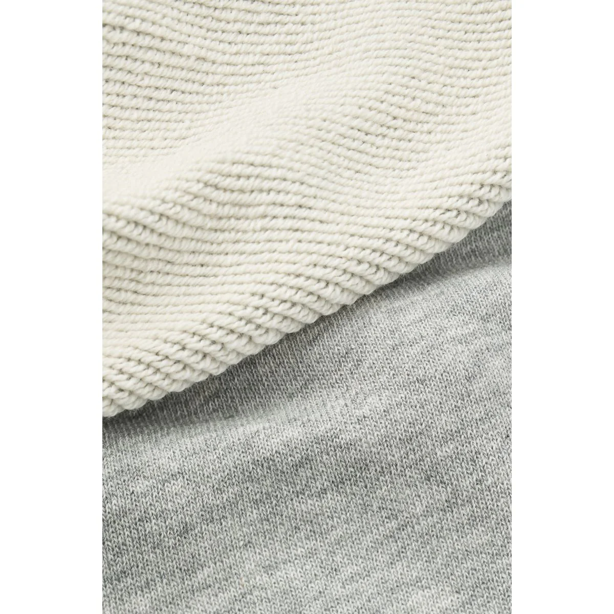 RIDLEY Sweatshirt für Erwachsene - Grey melange - Image 3