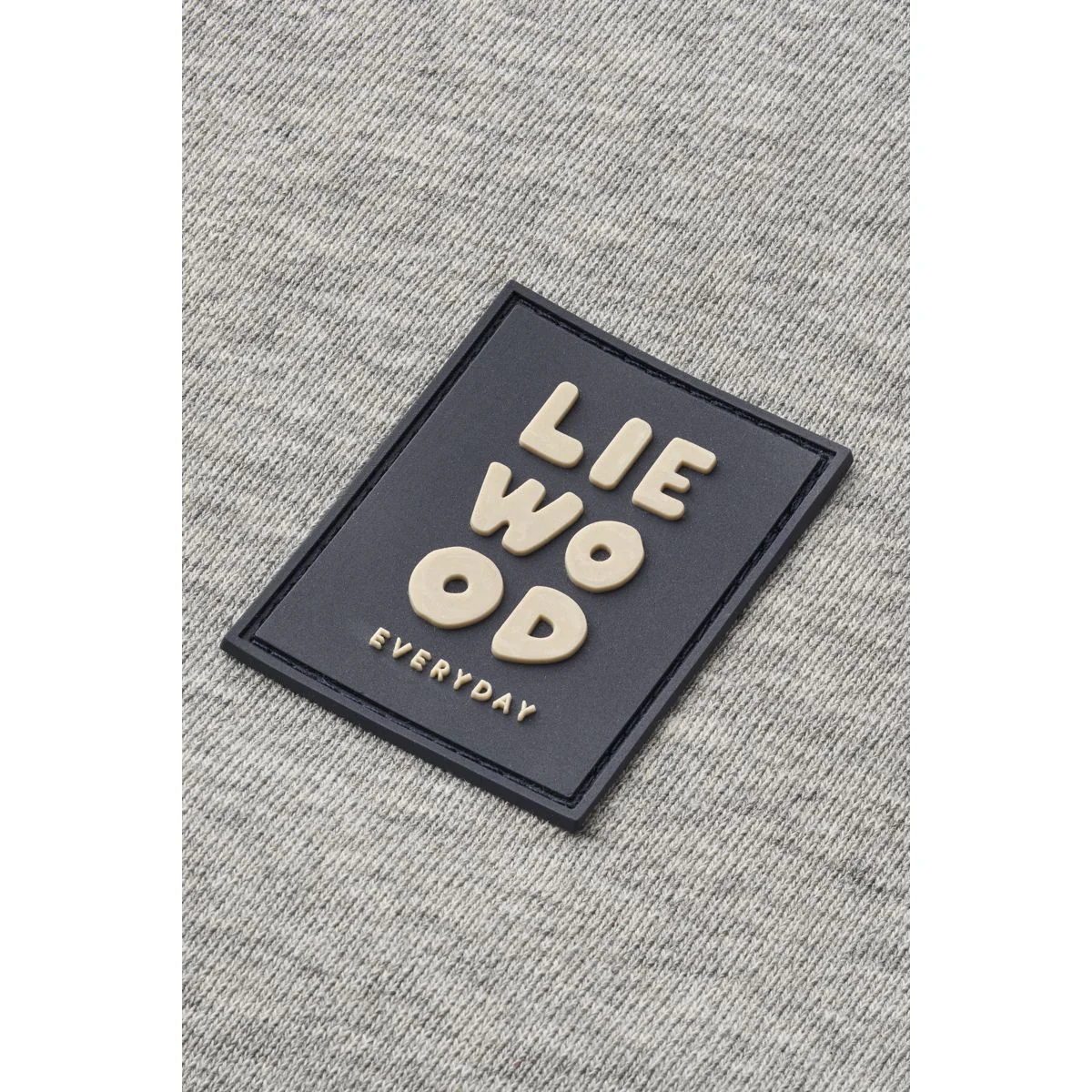 RIDLEY Sweatshirt für Erwachsene - Grey melange - Image 4
