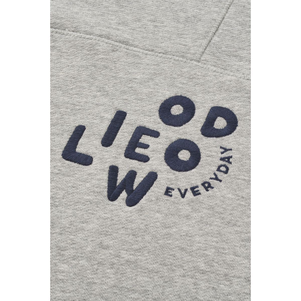RIDLEY Sweatshirt für Erwachsene - Grey melange - Image 5
