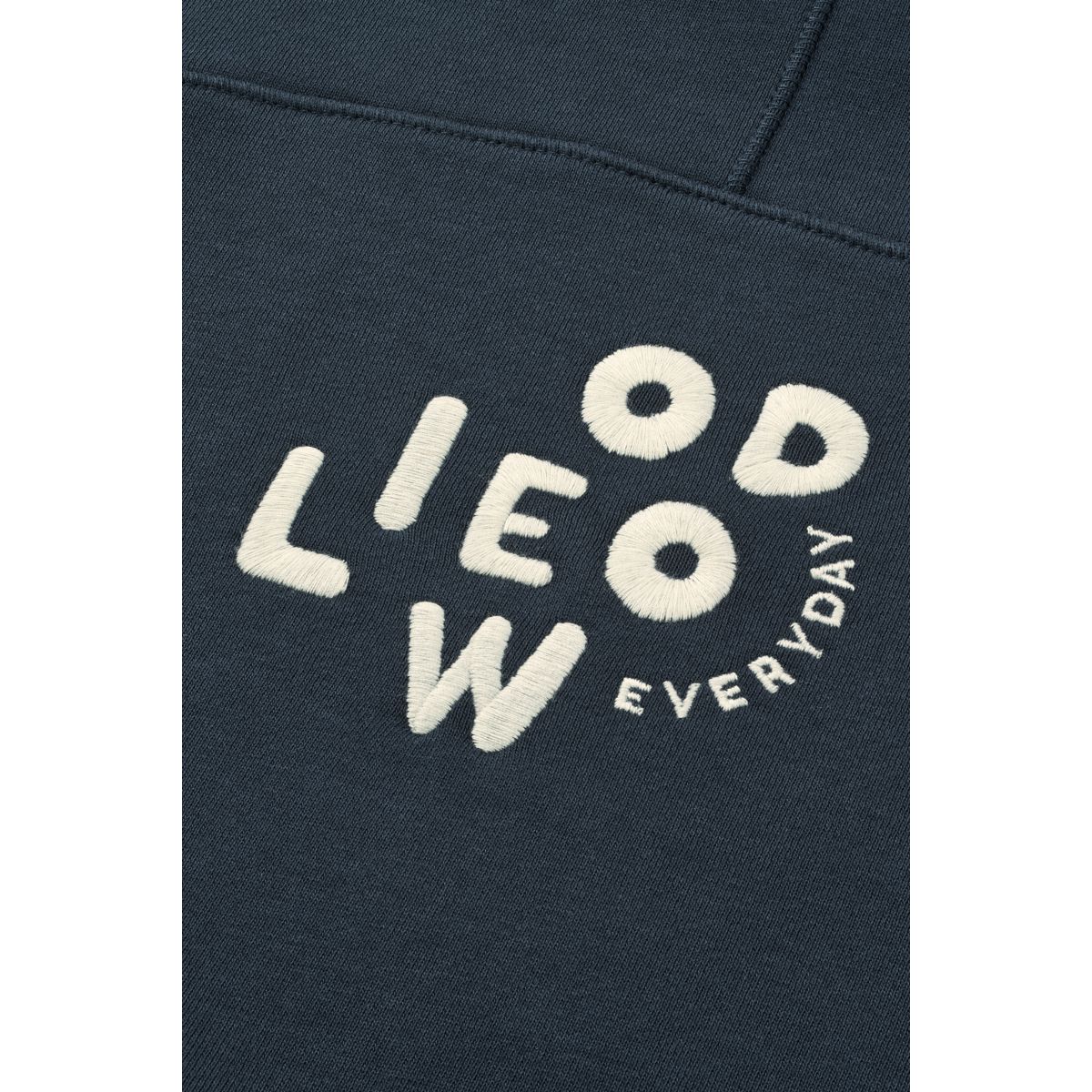 Ridley Sweatshirt - Classic navy - Image 5