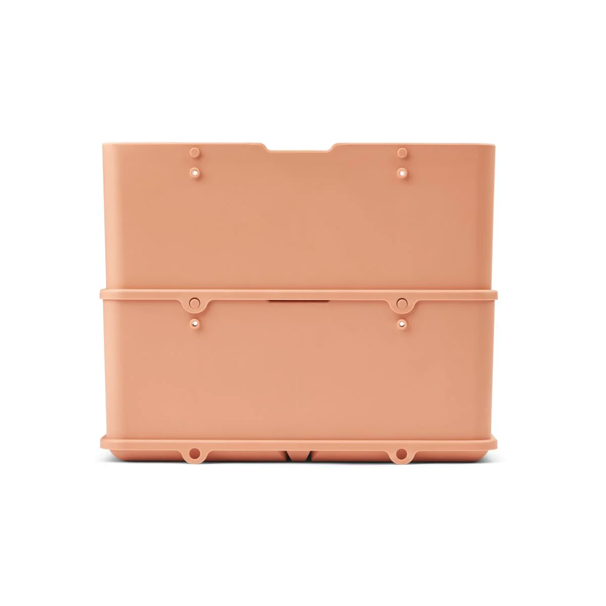 Rosemary Schreibtisch-Organizer (Teil eines 2er-Packs in Größe M) - Tuscany rose - Image 3