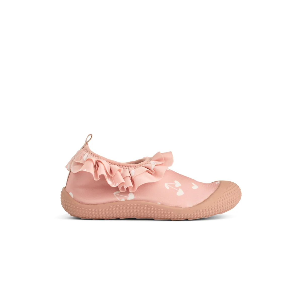Sanjia Flounce Meer Schuhe - Sweethearts / Pale tuscany - Image 3