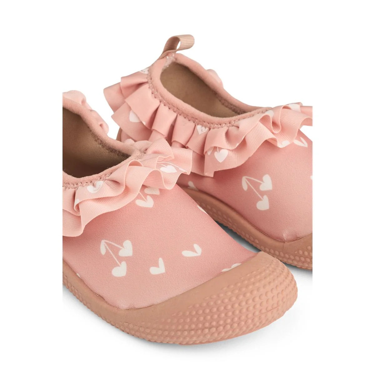Sanjia Flounce Meer Schuhe - Sweethearts / Pale tuscany - Image 4