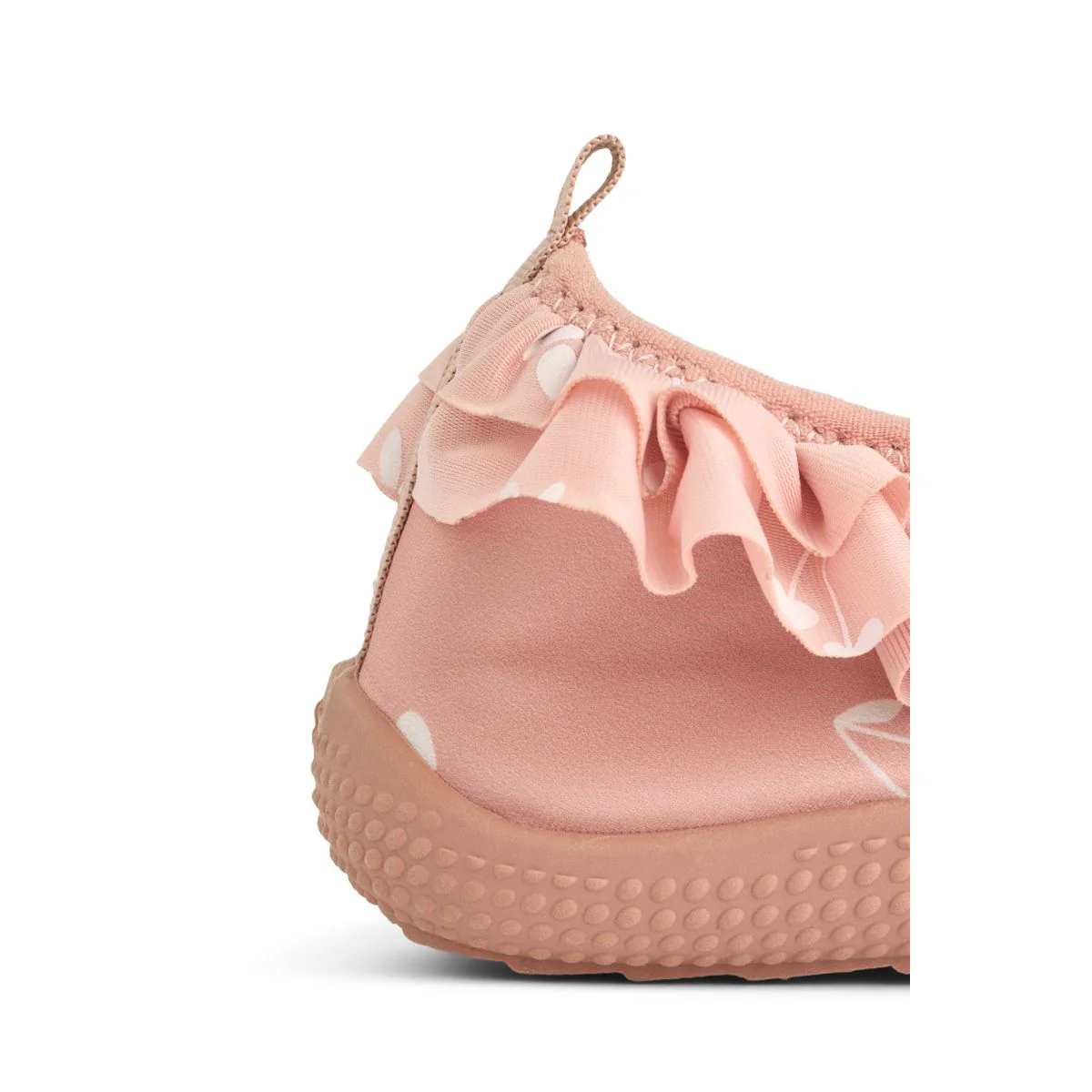 Sanjia Flounce Meer Schuhe - Sweethearts / Pale tuscany - Image 5