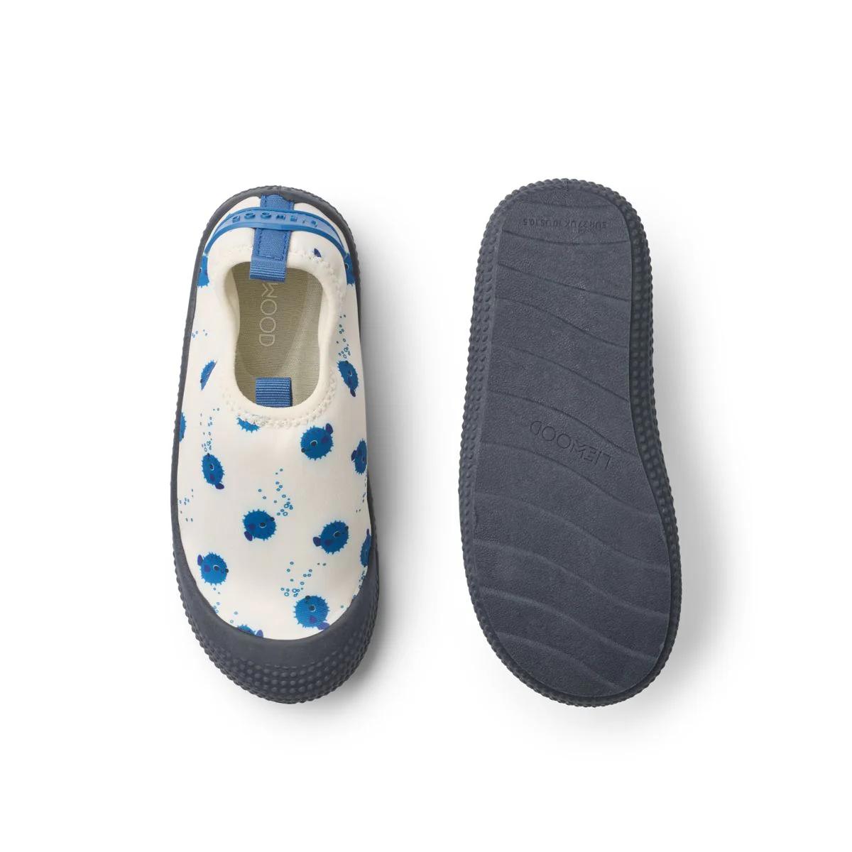 SANJIA Schuhe
- Puffer / peppermint - Image 2