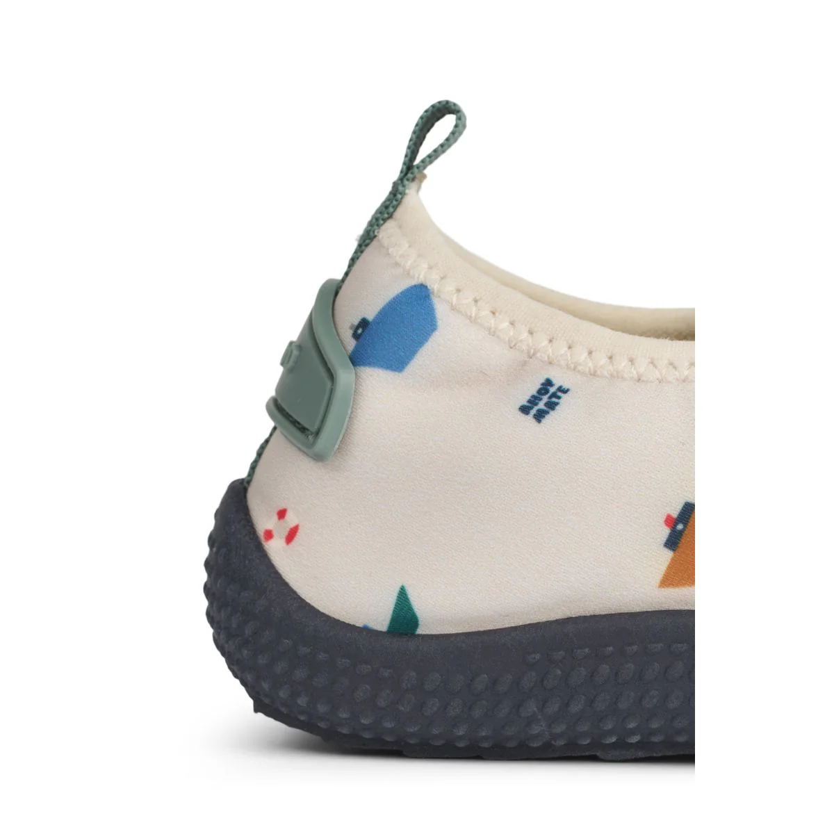 SANJIA Schuhe
- Sailing / Sandy - Image 5