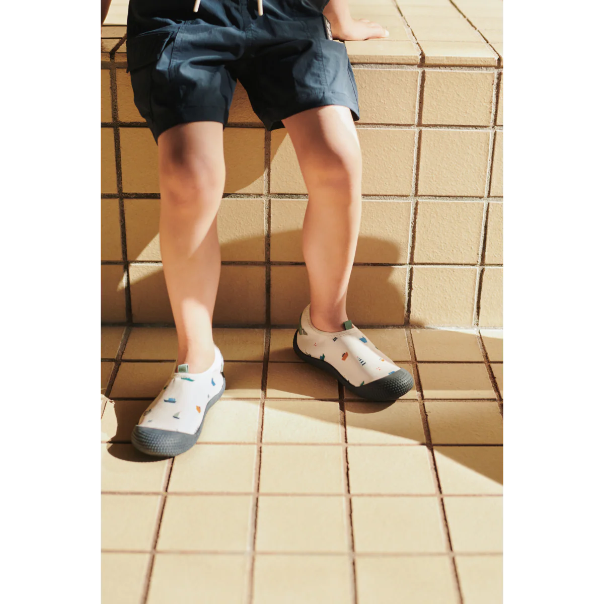 SANJIA Schuhe
- Sailing / Sandy - Image 6