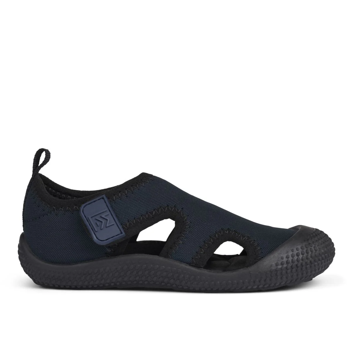 Sigurd Badeschuh - Black / Classic navy - Image 3