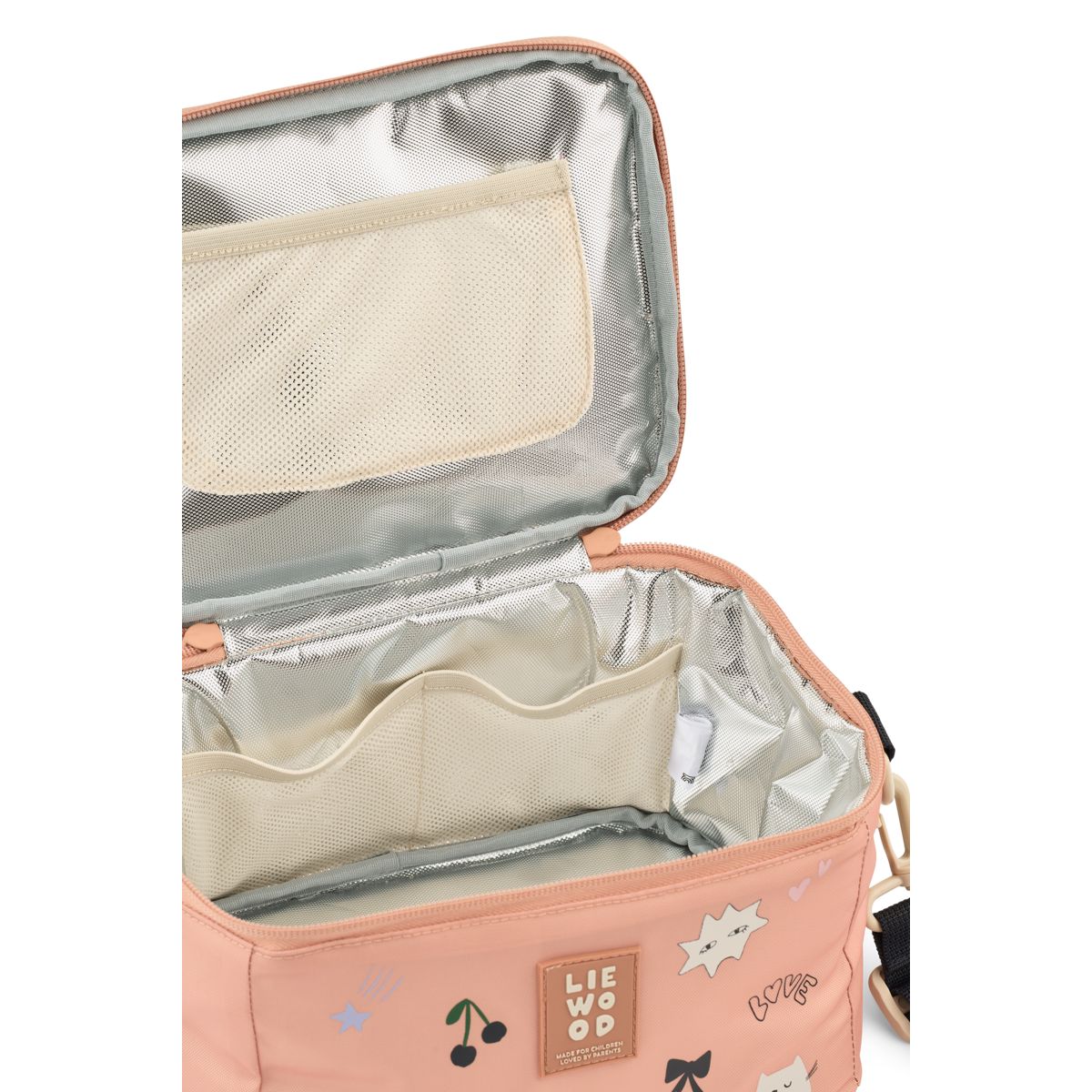 TOBY Thermotasche - Mood / Pale Tuscany - Image 2