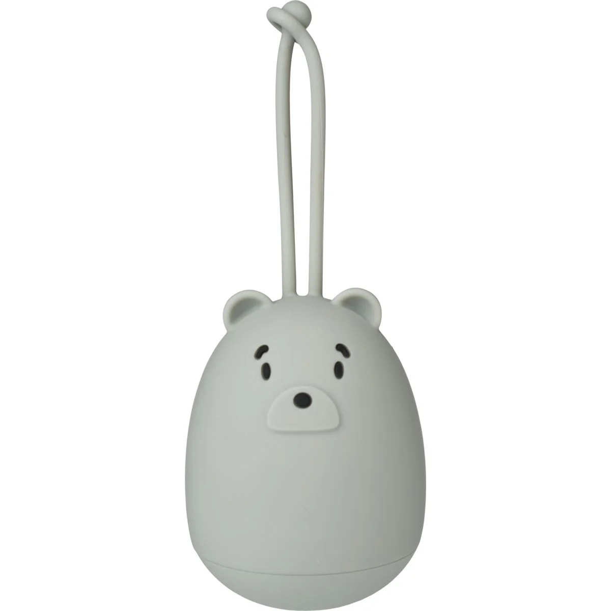 Watson Nachtlicht - Mr bear / Dove blue