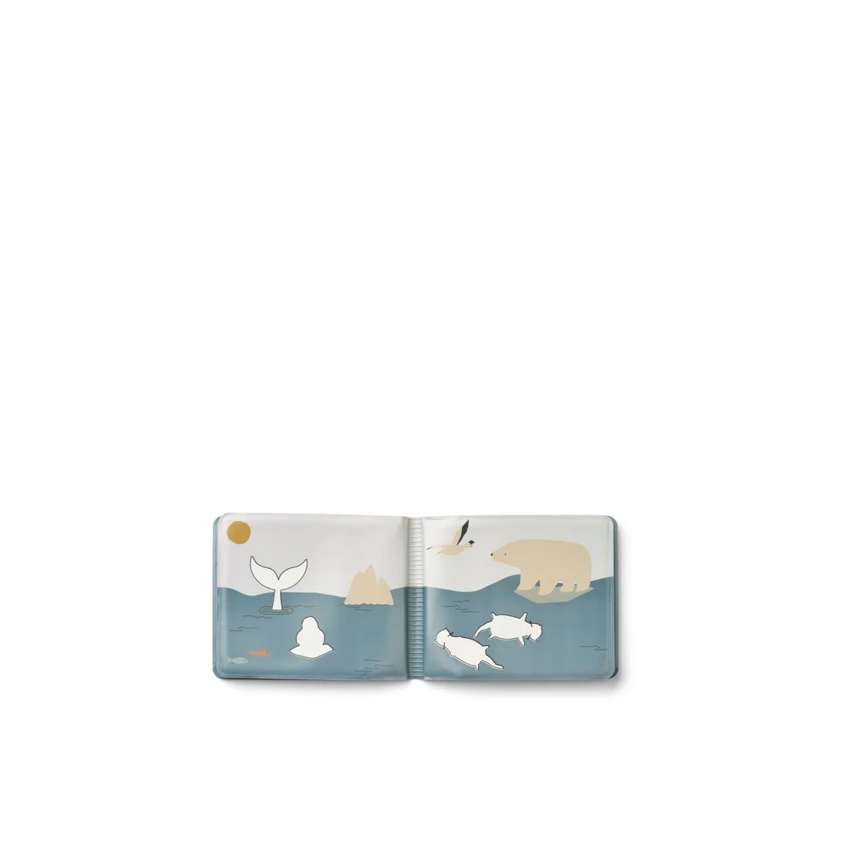 WAYLON Wasserbuch - Arctic Sea / Ocean view - Image 2