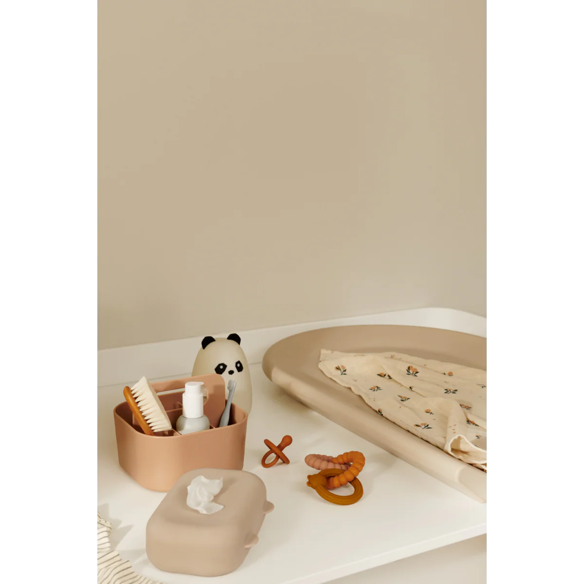 Winston Nachtlicht - Panda creme de la creme - Image 2