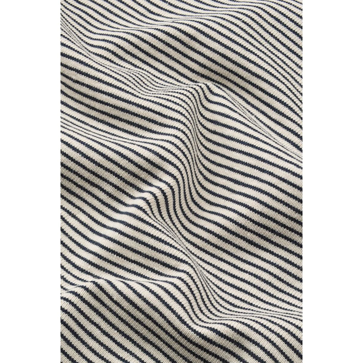 YANNI Grow Langarm-Bodystocking - Y/D Sandy / Classic navy stripe - Image 3