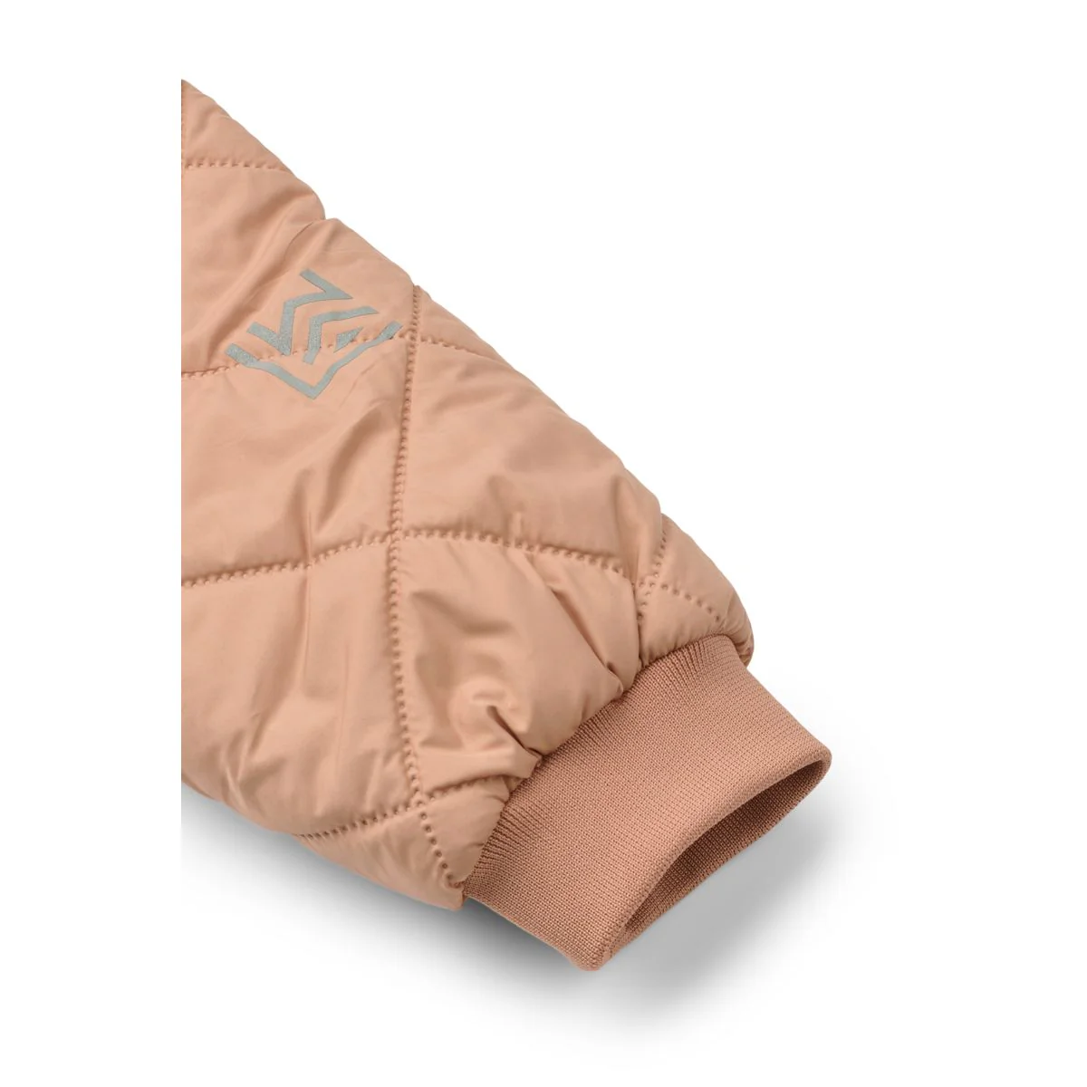 ZELLA Thermo-Set - Berry / Pale tuscany / Embroidery - Image 9